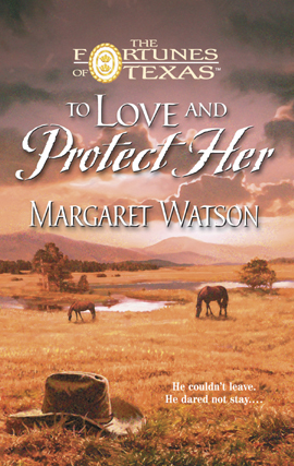 Title details for To Love & Protect Her by Margaret Watson - Available